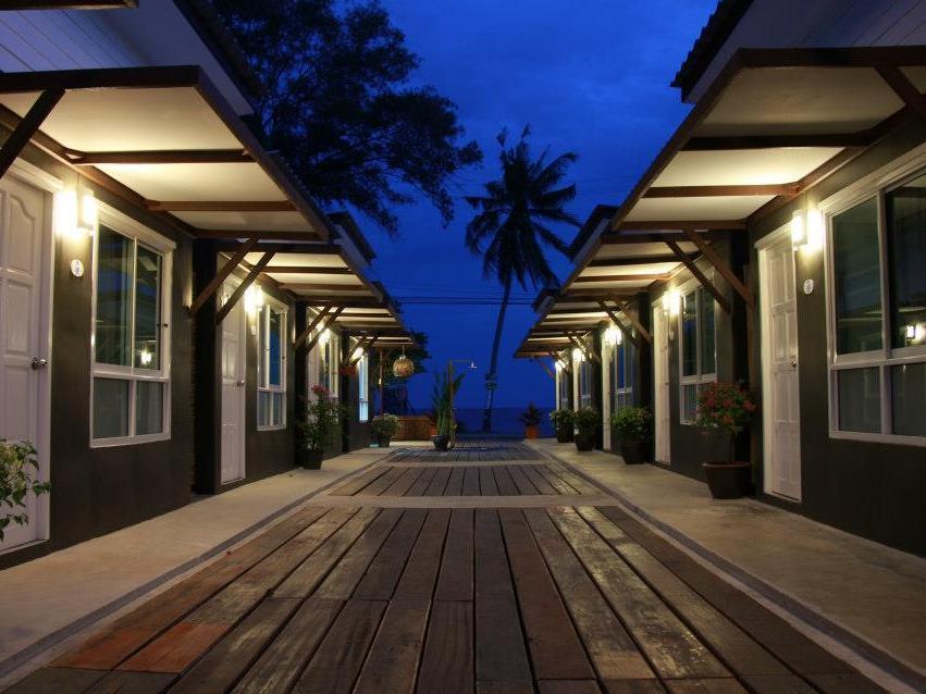 Baantalaywhan Resort Ban Huai Yang Exterior photo